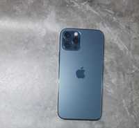 Apple iPhone 12 Pro; (Усть-Каменогорск 01) лот: 355316