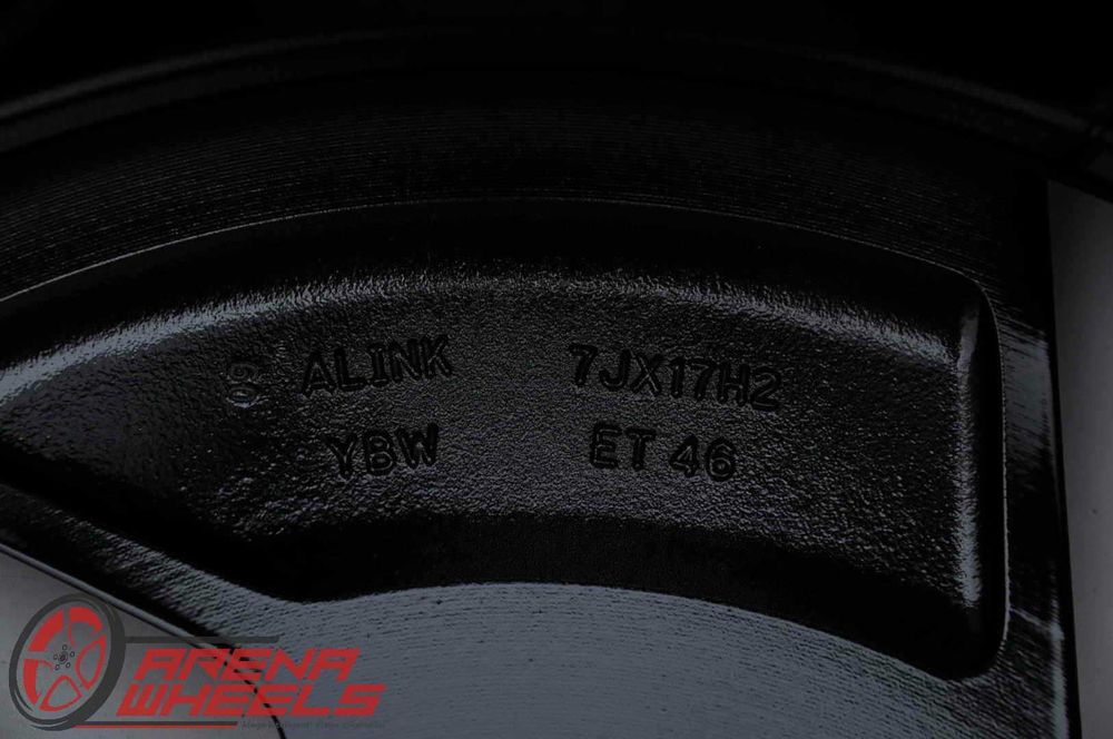 Jante Noi 17 inch Originale Skoda Octavia 2 3 4 Superb 2 3 Karoq Yeti