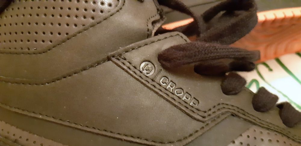 Pantofi CROPP - Sneakers Inalti