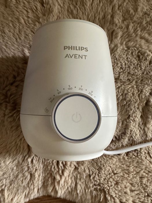 АВЕНТ / AVENT Уред за затопляне на храна Premium