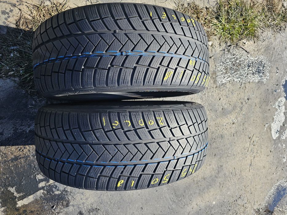 245 50 18 vredestein m+s
