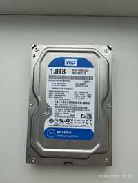 Жесткий диск HDD