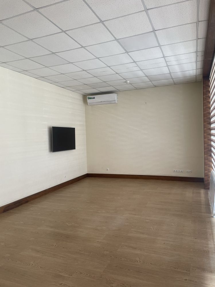 Офис сдается в аренду