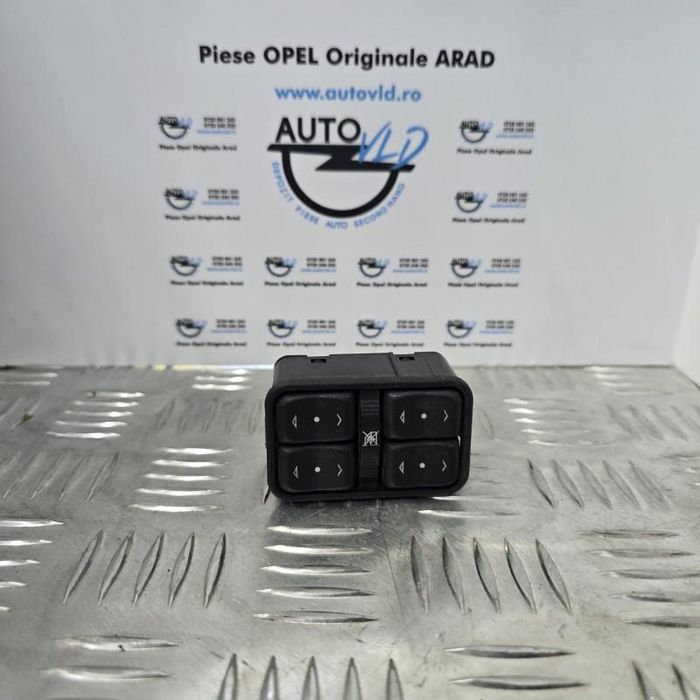 Butoane comanda geamuri electrice Opel Astra G