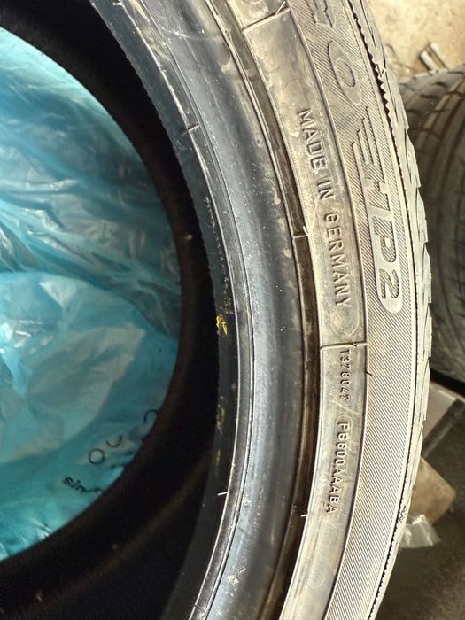 Зимни гуми Debica 225/45 R17 Dot 24