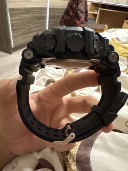 Часовник ТIO sport watch