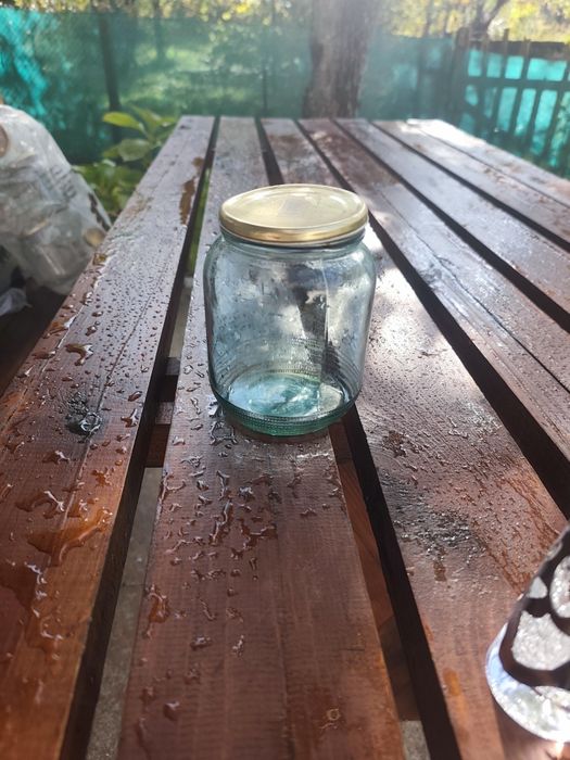 Буркани от 0.700