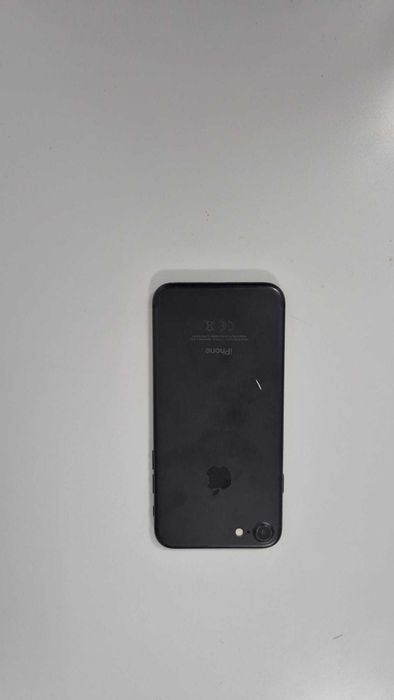 Iphone 7, negru, 4G, 64 GB