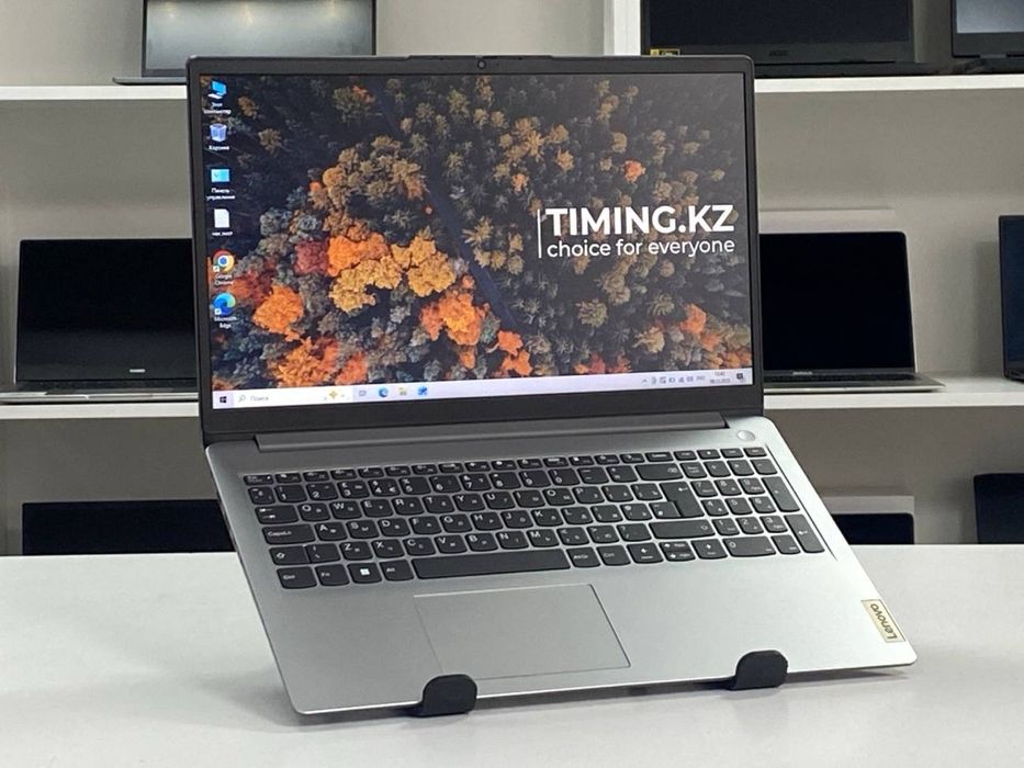 Ноутбук Lenovo IdeaPad 15IGL7 - Celeron N4020/4GB/256GB/UHd Graphics