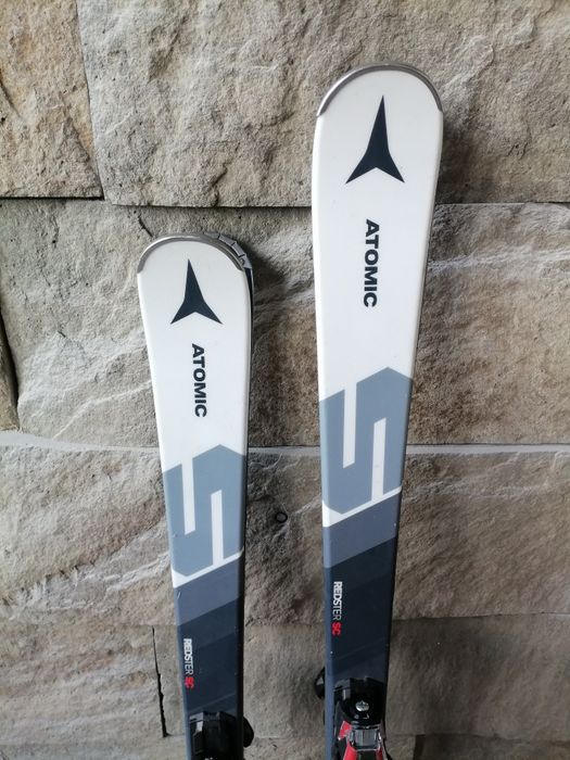 Schiuri ski Atomic Redster Sc sh 147,161 cm