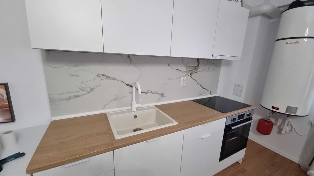 Apartament 1 Decembrie la Alba Iulia