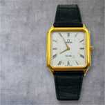 Omega De Ville vintage 70th