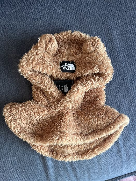 Бебешка качулка The north face