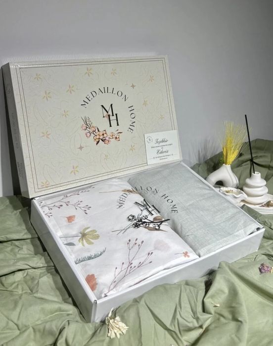 Lenjerie de pat dubla