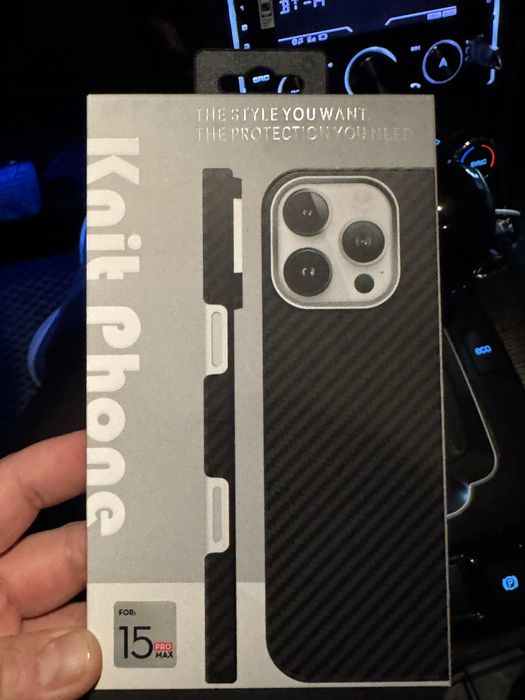 Чехол для iphone 15pro max