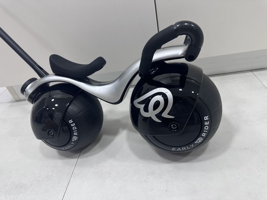 Bicicleta pentru echilibru Early Rider Super Velio