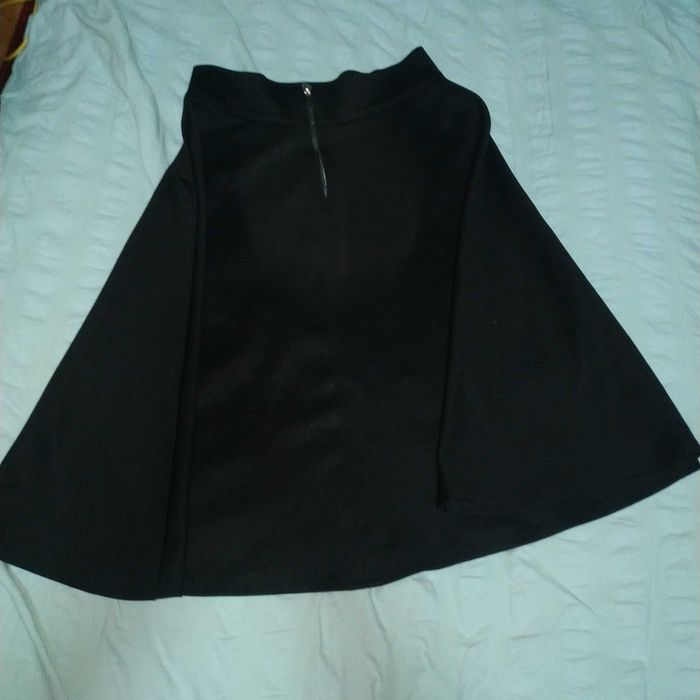 Школьная юбка подростковая