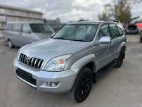 Dezmembrari / Dezmembrez TOYOTA LAND CRUSIER