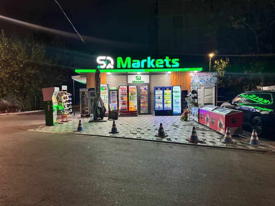 Продаётся здание