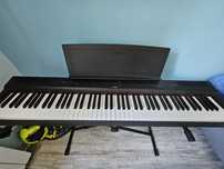 Електрическо пиано Yamaha P-125a