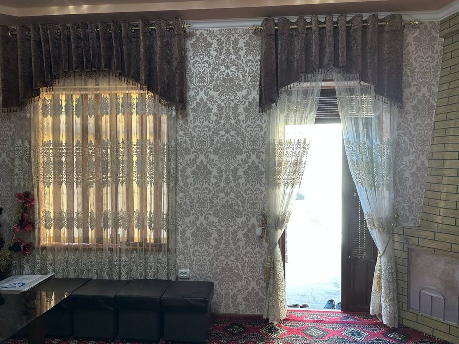 Kavarzorda uy sotiladi srochna