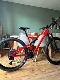 Specialized camber 29