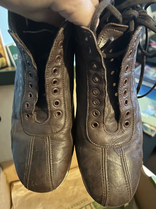 Унисекс обувки боти Iceberg