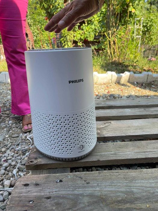 Purificator de aer Philips seria 600 până la 44 m2
