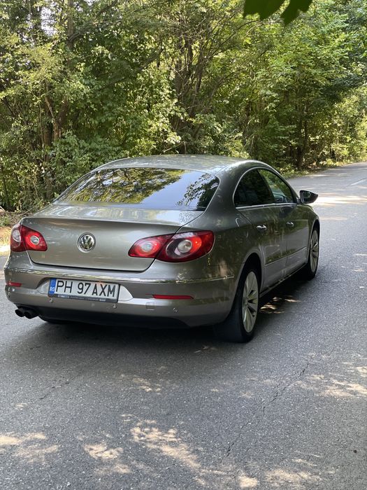 Vand/schimb Passat CC