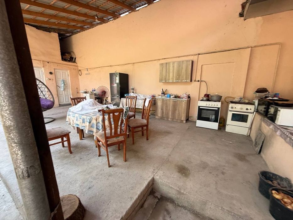 Продаётся земельный участок под строительство Кибрайский район