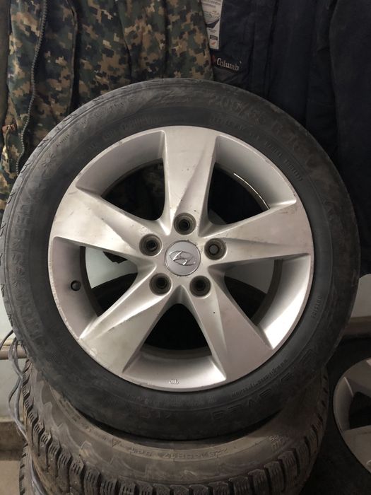 205/55       R16