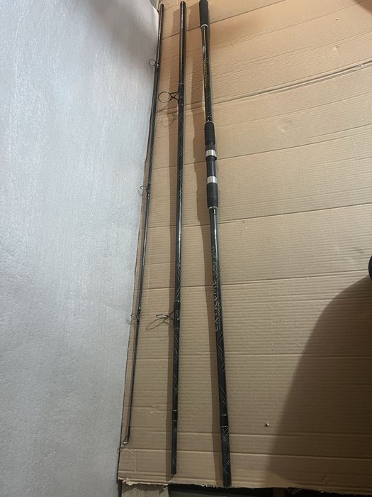 Lansete crap 3,9 m 3,5 lbs