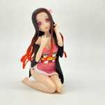 Figurina Anime Kimetsu No Yaiba Demon Slayer - Nezuko