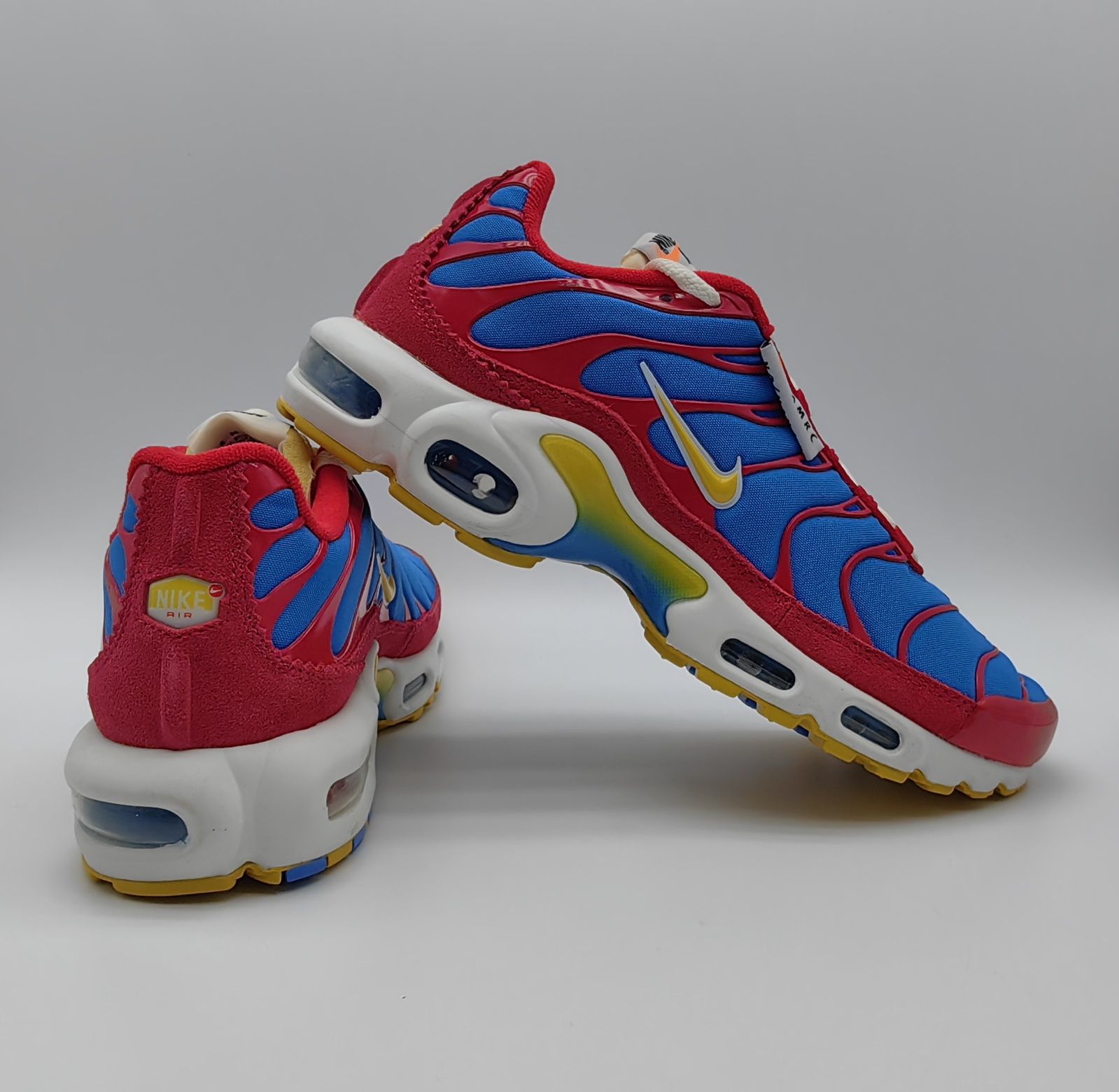 Nike Air Max Plus SE
