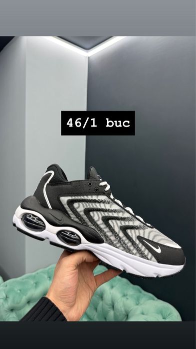 NIKE AIRMAX TW, marimea 46