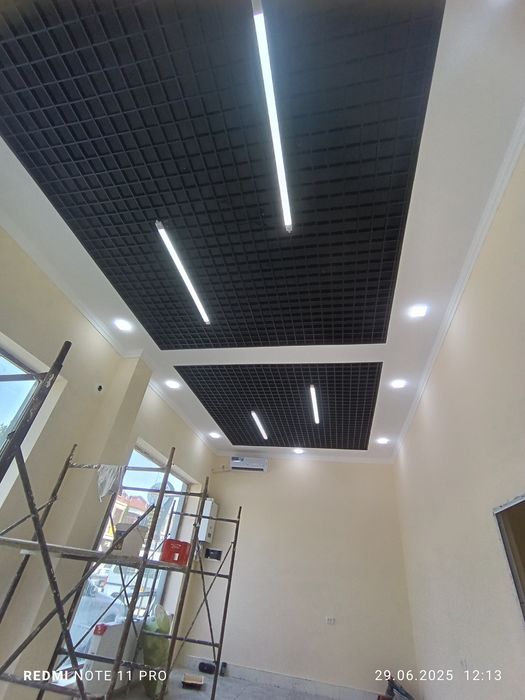 Маляр ишларни киламз маляр