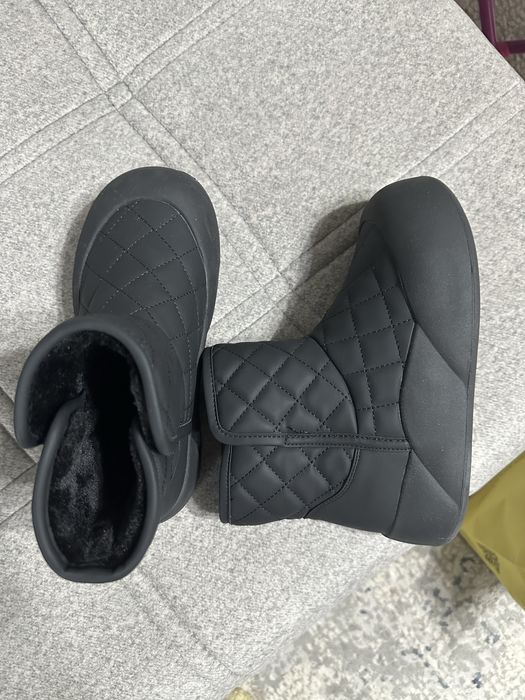 Сапоги женские зимние