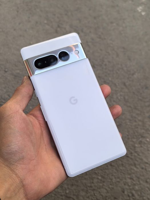 Pixel 7 pro 256/12