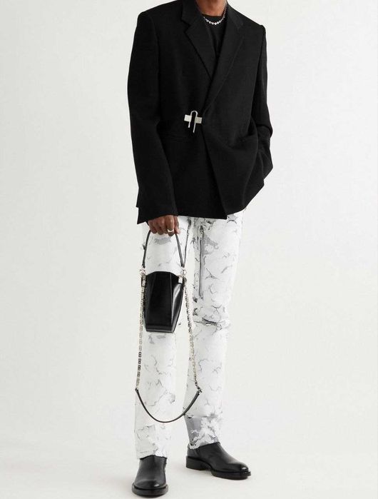 Мъжко Oversized Сако Givenchy