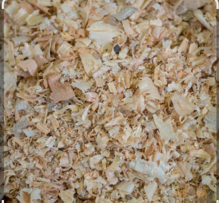 Опилки 750тгДарьинске