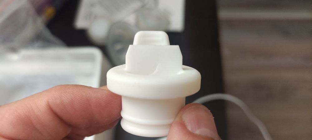 Помпа за кърма електрическа Philips Avent Ultra Comfort