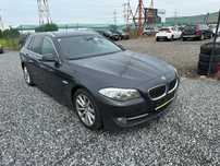 BMW Seria 5 Bmw F11 184cp Rate