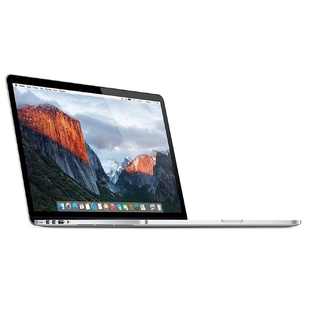 Macbook Pro 13 2015