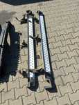 Prag Ornamental Suzuki Grand Vitara 2.0 D