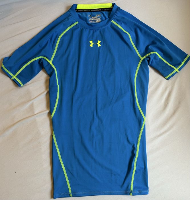 Тениска Under Armour