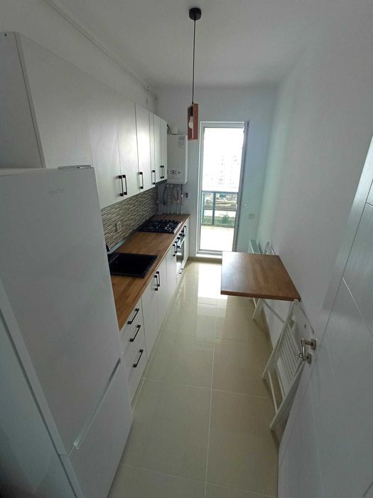 Garsonieră modernă - Str. Ilie Petre 88, utilată, loc de parcare