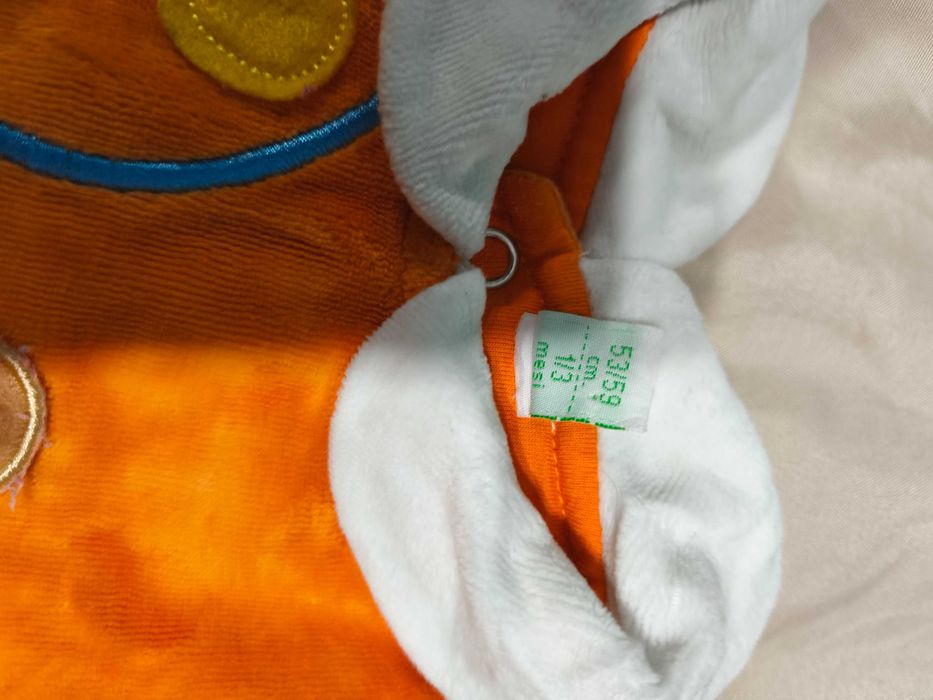 Lot fetița, 0-3 luni