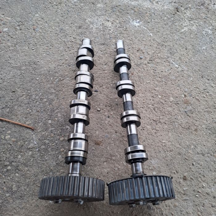 Set Axe came vw Passat B6 2.0 bkp bkd în stare foarte bună
