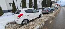 Hyundai I20 2013