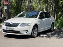Vând Skoda Octavia 3